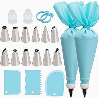 Cake Decorating Kit