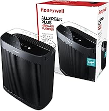 Honeywell Large Room HEPA Purifier