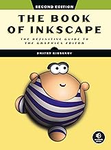 Inkscape Guide 2nd Edition