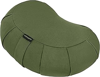 Retrospec Sedona Zafu Cushion