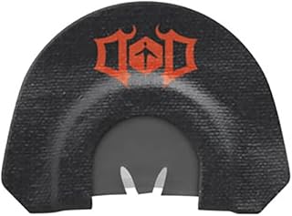 Drury Outdoors Turkey Mouth Call
