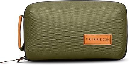 Premium Tech Travel Organizer
