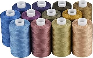 Simthread Cotton Quilting Thread