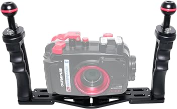 NS10 Underwater Camera Tray