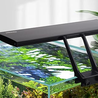 Hygger 24/7 Aquarium LED Light