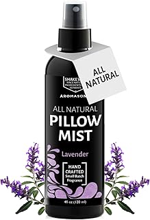 Aromasong Lavender Sleep Spray