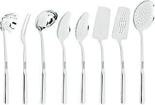 Viking 8-Piece Utensil Set