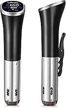 Wancle Sous Vide Cooker