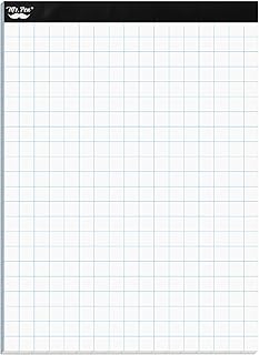 Mr. Pen Graph Paper Pad