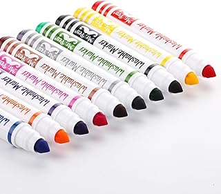 Mr. Pen Washable Kids Markers