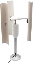 DIY Wind Turbine Generator Toy