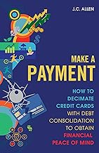 Credit Card Debt Consolidation Guide