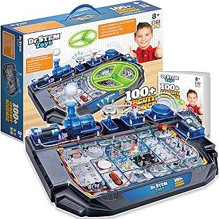 Dr. STEM Circuit Science Kit