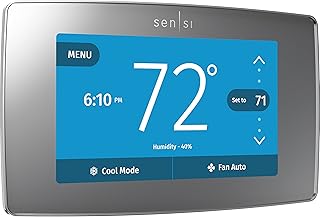 Emerson Sensi Touch Smart Thermostat