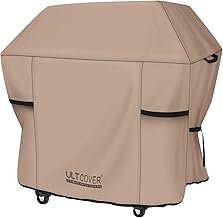 ULTCOVER Heavy Duty BBQ Cover