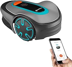 GARDENA SILENO Minimo Robotic Mower