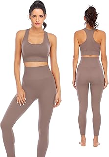 NOVA ACTIVE Gym Ensemble