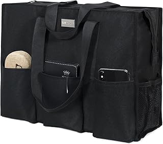TOPDesign Resilient Utility Tote