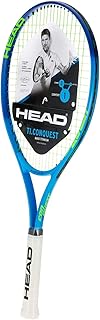HEAD Ti. Conquest Tennis Racquet