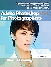 Adobe Photoshop CS5 Guide
