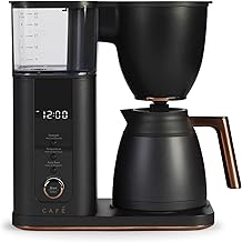 Café 10-Cup Smart Coffee Maker