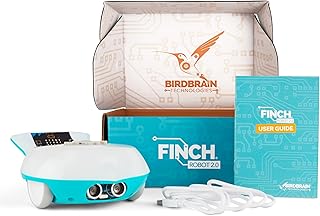 BirdBrain Coding Robot 2.0