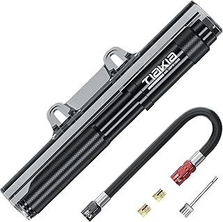 Tiakia Compact Bike Pump