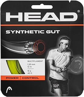 HEAD 17g Synthetic Gut String