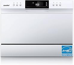 COMFEE' Portable Mini Dishwasher