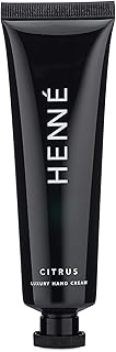 Henné Luxury Citrus Hand Cream