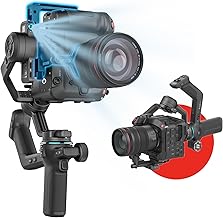 FeiyuTech SCORP-C2 Gimbal Stabilizer