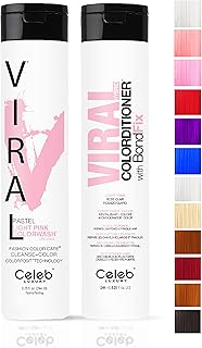 Celeb Luxury Intense Colorwash Duo