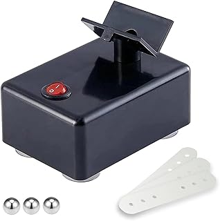 Vortex Mixer Paint Shaker