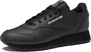 Reebok Classic Leather Kids' Sneakers