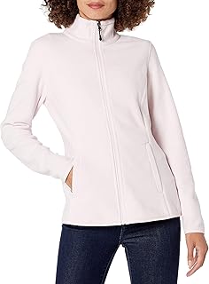 Essentials Women's Polar Fleece Jacket
