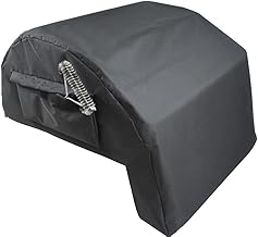 Mini Lustrous Blaze 32 Grill Cover
