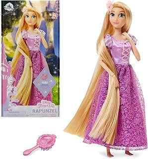 Disney Princess Rapunzel Doll