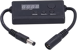 Pssopp LED Aquarium Light Dimmer