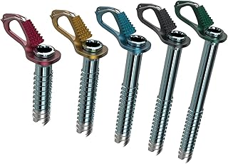 Blue Ice Aero Lite Screw