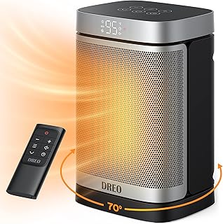 Dreo Portable Ceramic Heater
