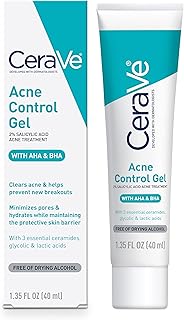 CeraVe Acne Control Gel
