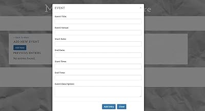 Membership Manage Pro