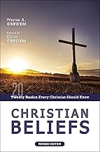 Christian Beliefs: Revised Edition