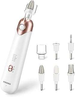 Cordless Pro Manicure-Pedicure Kit