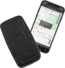 Discover It 5G GPS Tracker