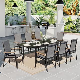 Sophia & William Patio Set