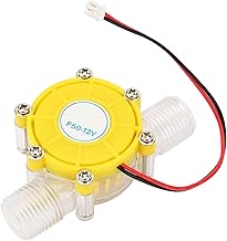 Micro Hydroelectric Power Generator