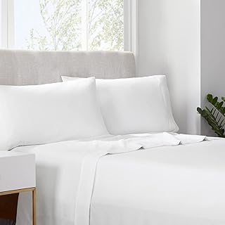 Serta Hypoallergenic King Sheet Set