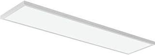 Lithonia LED Flat Panel Light