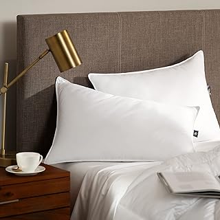 Serta Down Illusion Bed Pillows